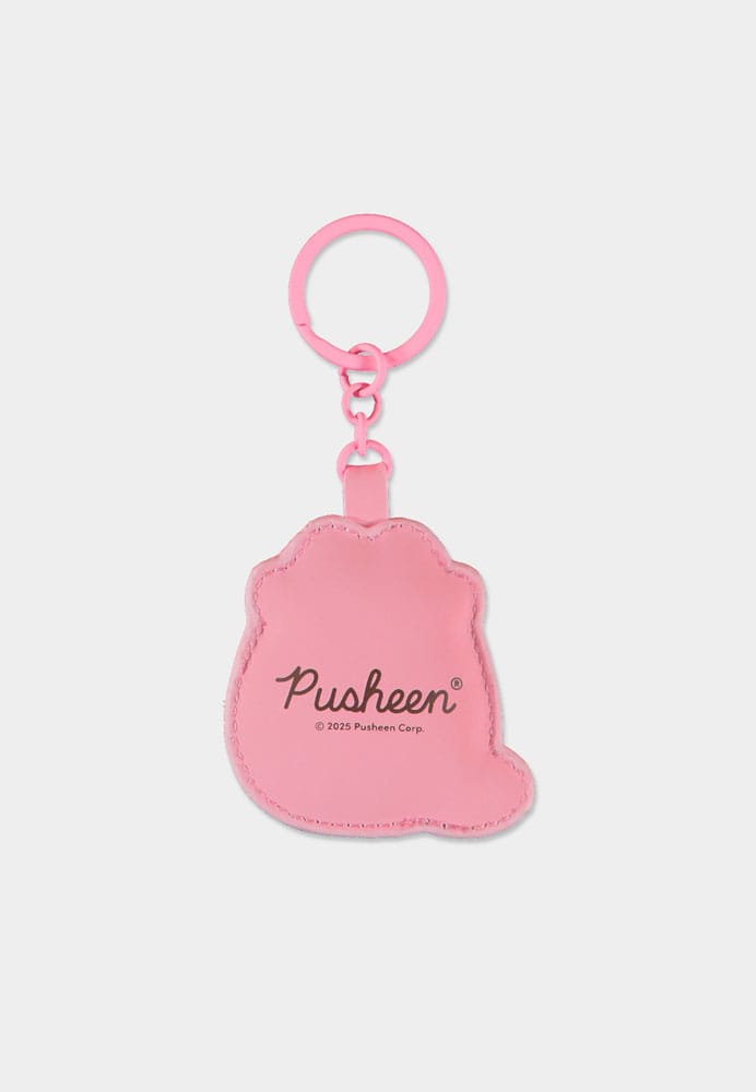 Pusheen Gummi-Schlüsselanhänger Pusheen Image 2