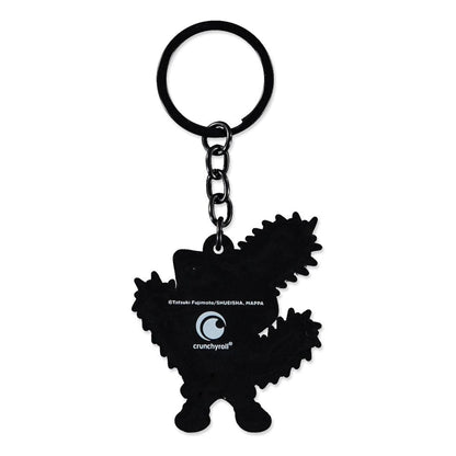 Chainsaw Man Gummi-Schlüsselanhänger Chainsaw Man Image 2