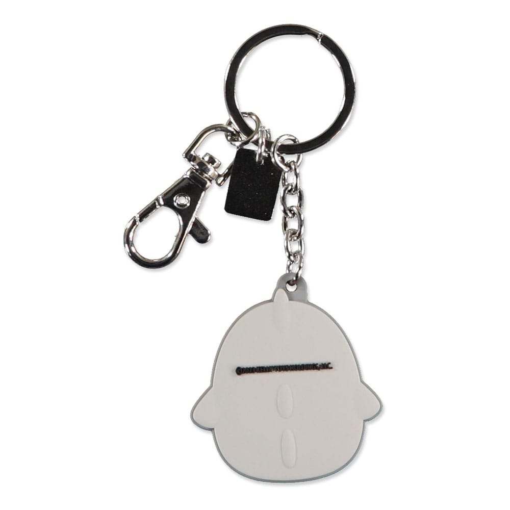 Squishmallows Gummi-Schlüsselanhänger Gordon Image 2