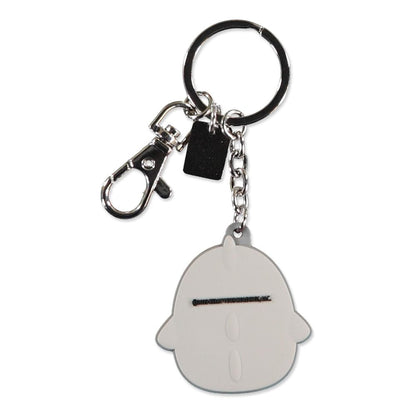 Squishmallows Gummi-Schlüsselanhänger Gordon Image 2