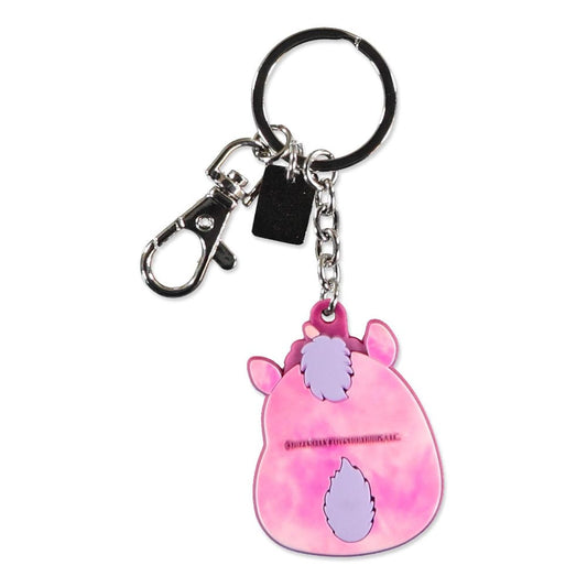 Squishmallows Gummi-Schlüsselanhänger Lola Image 2