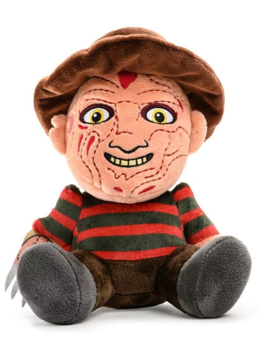 Nightmare on Elm Street Phunny Plüschfigur Freddy Kreuger Sitting 20 cm Image