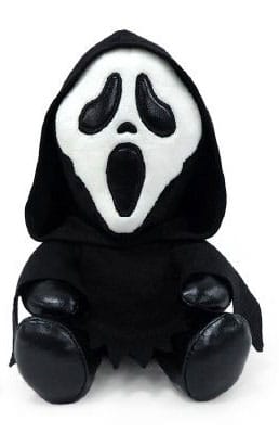 Scream Phunny Plüschfigur Ghost Face 20 cm Image 1