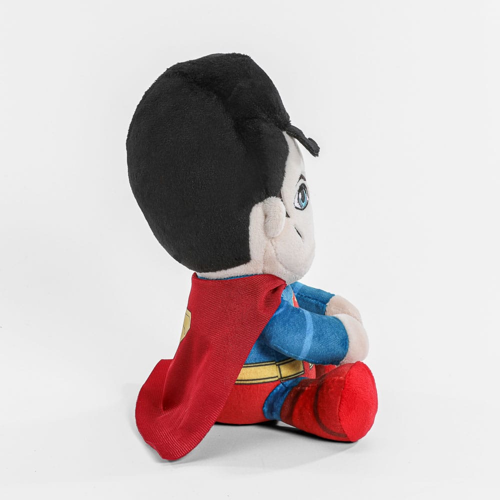 Superman (2025) Phunny Plüschfigur Superman 19 cm Image 3