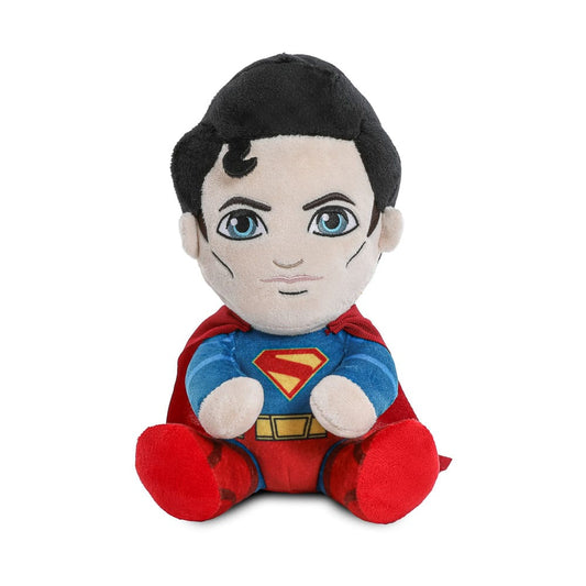Superman (2025) Phunny Plüschfigur Superman 19 cm Image 1