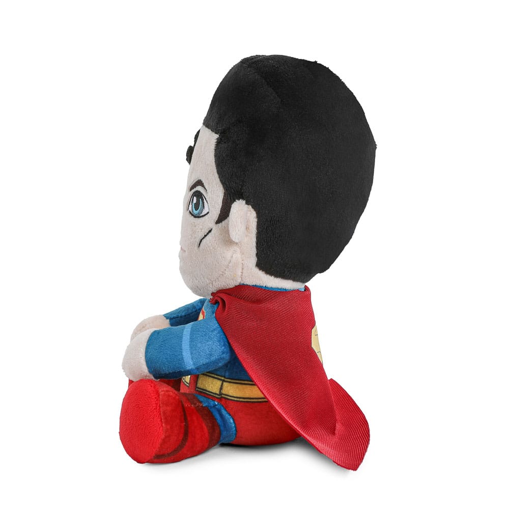 Superman (2025) Phunny Plüschfigur Superman 19 cm Image 5