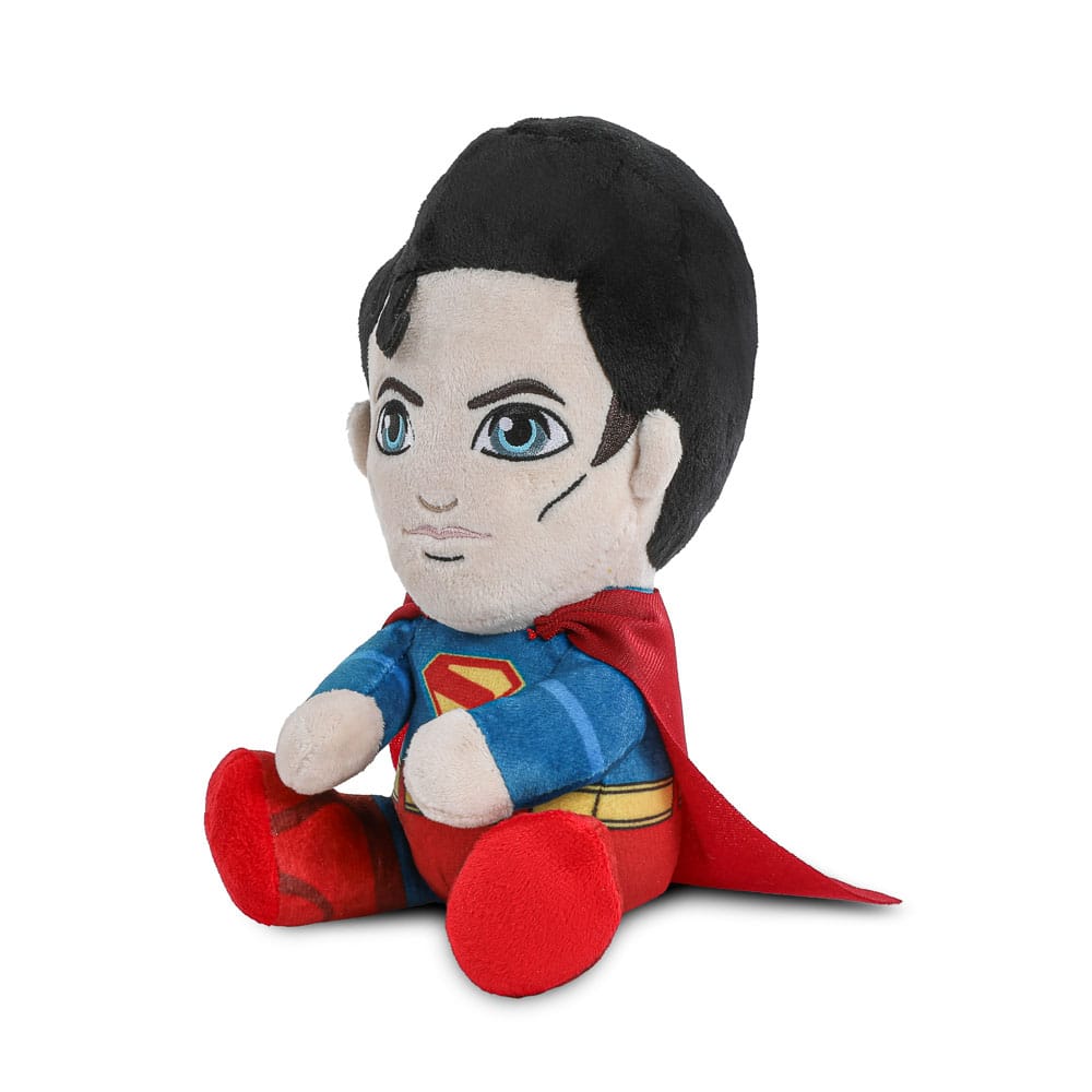 Superman (2025) Phunny Plüschfigur Superman 19 cm Image 6