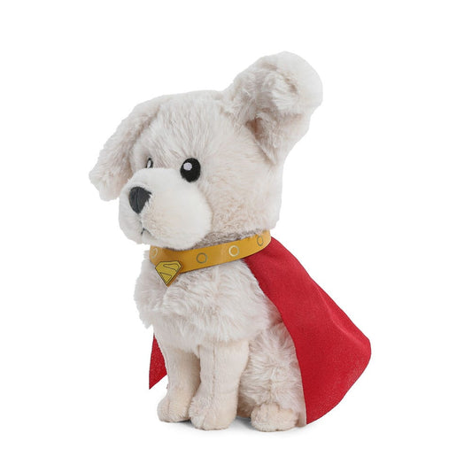 Superman (2025) Phunny Plüschfigur Krypto 19 cm Image 2