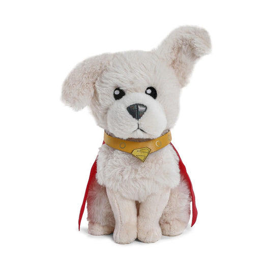 Superman (2025) Phunny Plüschfigur Krypto 19 cm Image 1