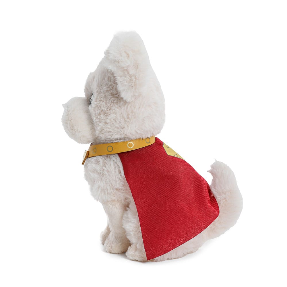 Superman (2025) Phunny Plüschfigur Krypto 19 cm Image 3