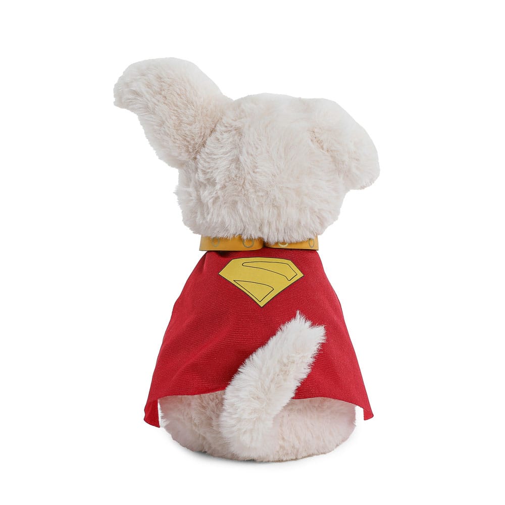 Superman (2025) Phunny Plüschfigur Krypto 19 cm Image 4