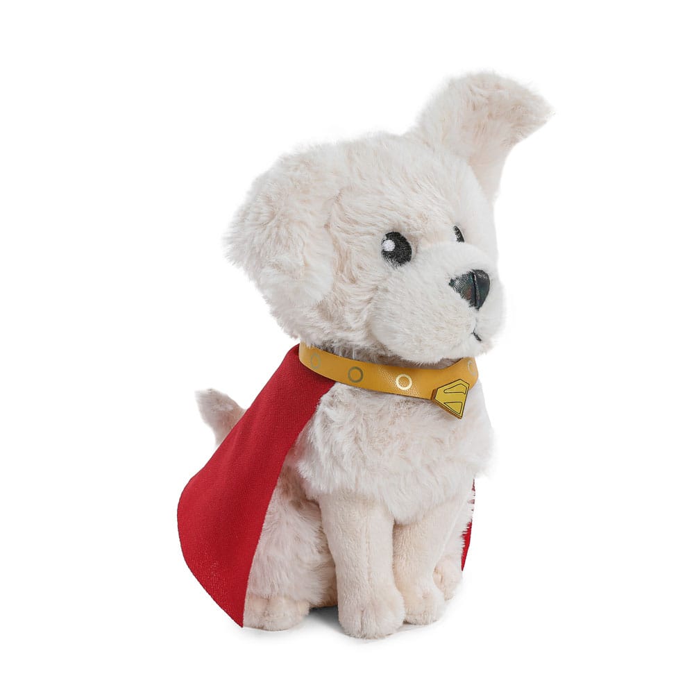 Superman (2025) Phunny Plüschfigur Krypto 19 cm Image 6