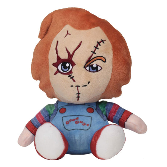 Chucky - Die Mörderpuppe Phunny Plüschfigur Chucky 15 cm Image