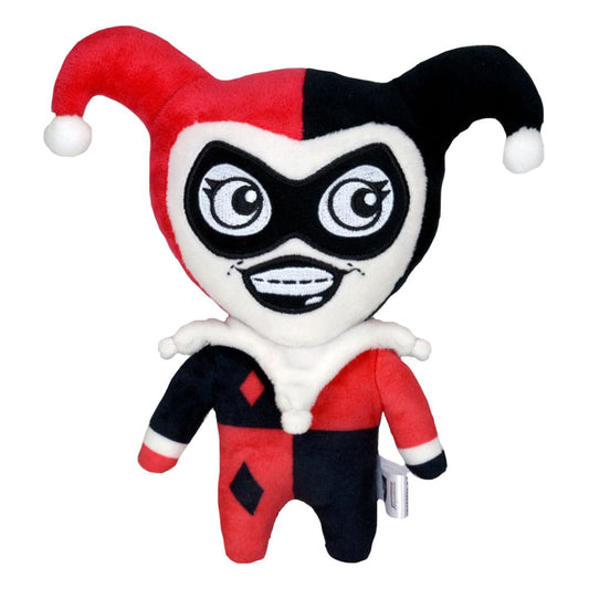 DC Comics Plüschfigur Phunny Harley Quinn 20 cm Image