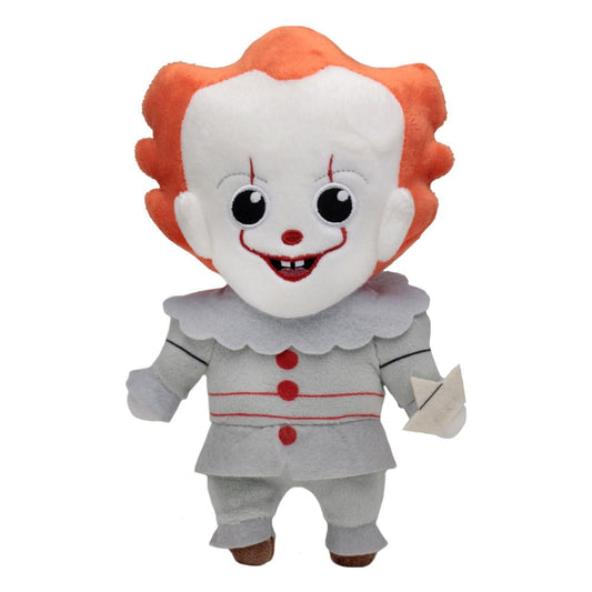 Stephen Kings Es 2017 Phunny Plüschfigur Pennywise 20 cm Image