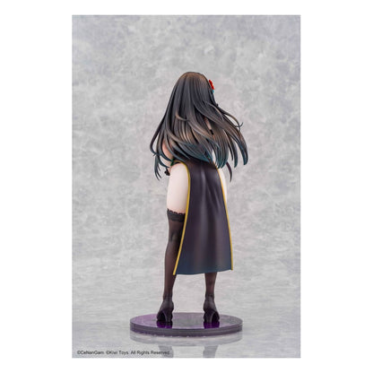 Original Character PVC Statue 1/6 China Dress Nyan Deluxe Version 26 cm Image 4