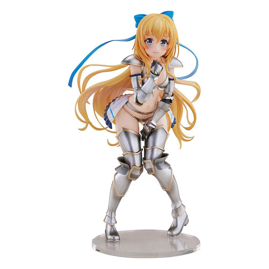 Goblin Slayer II PVC Statue 1/7 Priestess: Bikini Armor Ver. 21 cm Image 1