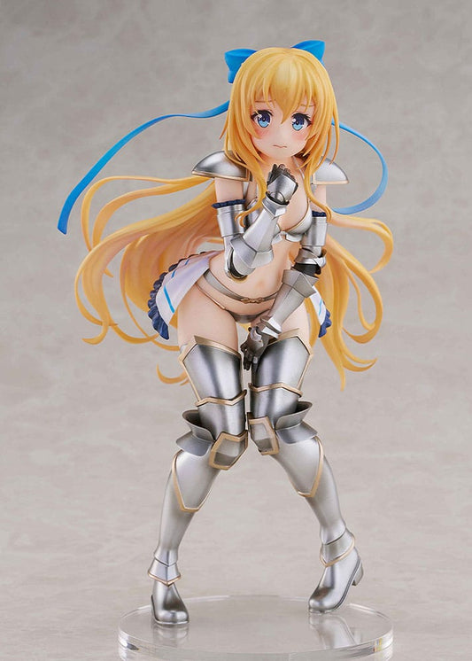 Goblin Slayer II PVC Statue 1/7 Priestess: Bikini Armor Ver. 21 cm Image 2