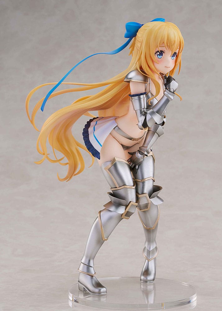 Goblin Slayer II PVC Statue 1/7 Priestess: Bikini Armor Ver. 21 cm Image 3