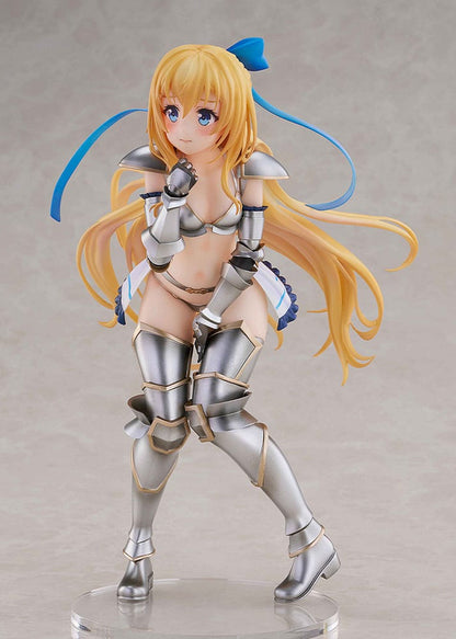 Goblin Slayer II PVC Statue 1/7 Priestess: Bikini Armor Ver. 21 cm Image 4