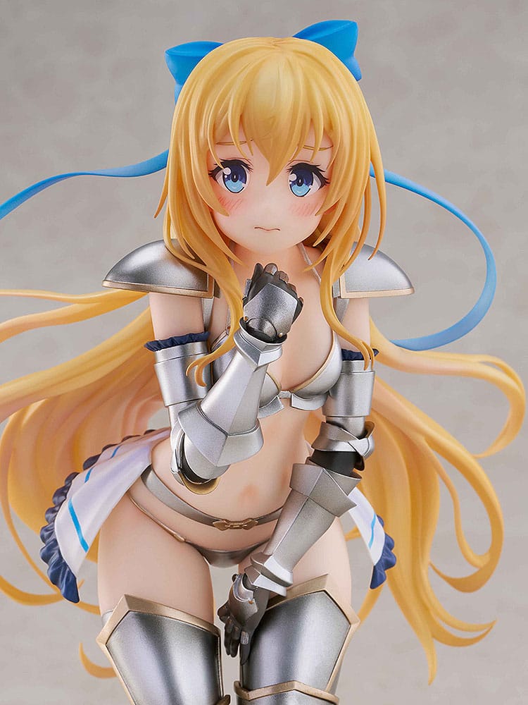Goblin Slayer II PVC Statue 1/7 Priestess: Bikini Armor Ver. 21 cm Image 5