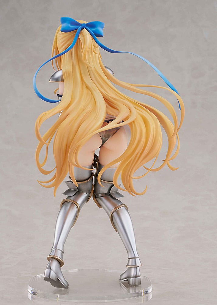 Goblin Slayer II PVC Statue 1/7 Priestess: Bikini Armor Ver. 21 cm Image 6
