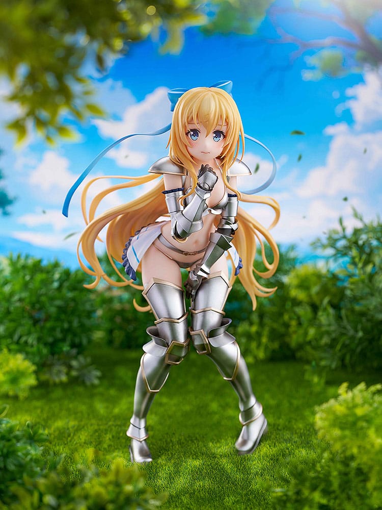 Goblin Slayer II PVC Statue 1/7 Priestess: Bikini Armor Ver. 21 cm Image 7