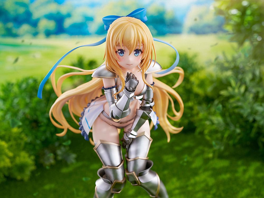 Goblin Slayer II PVC Statue 1/7 Priestess: Bikini Armor Ver. 21 cm Image 9