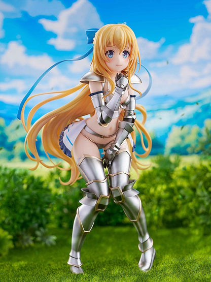 Goblin Slayer II PVC Statue 1/7 Priestess: Bikini Armor Ver. 21 cm Image 10