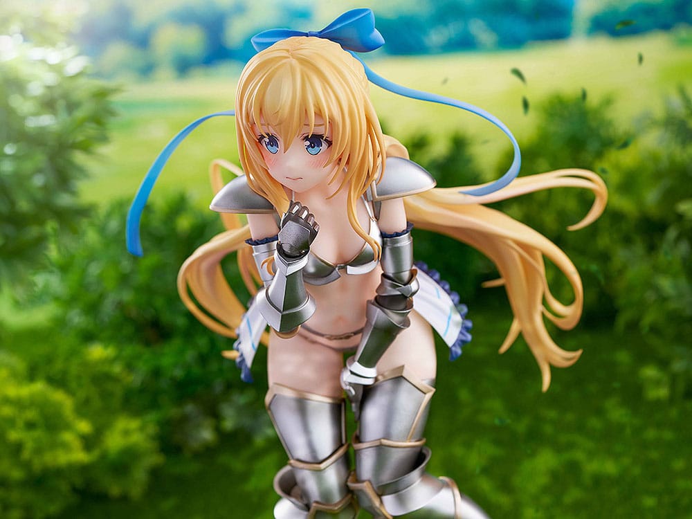 Goblin Slayer II PVC Statue 1/7 Priestess: Bikini Armor Ver. 21 cm Image 11