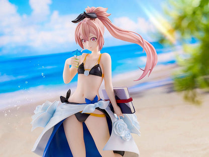 The Executioner and Her Way of Life PVC Statue 1/7 Menou: Swimsuit Ver. 24 cm Image 8
