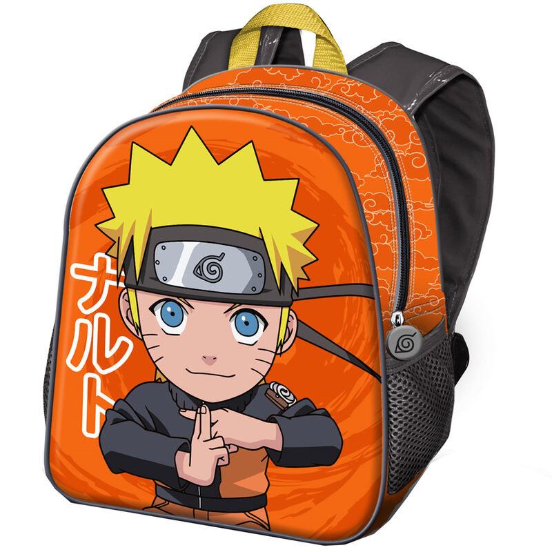 Naruto Rucksack Naruto Chikara Image