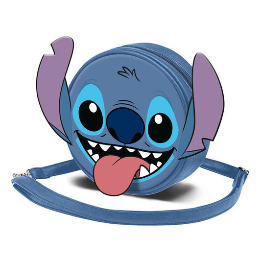 Lilo und Stitch Umhängetasche Tongue Image