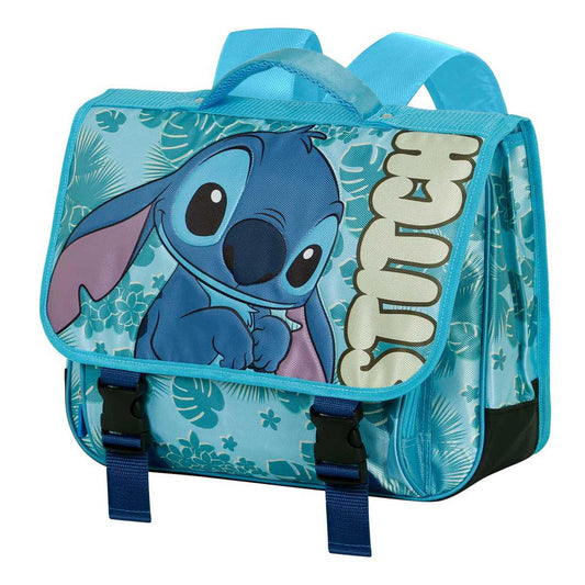 Lilo & Stitch Cartable Rucksack Cute 2.0 Image