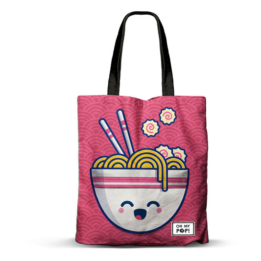 Oh My Pop! Tragetasche Noodle Image