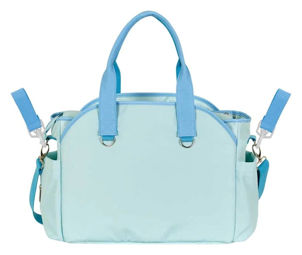 Lilo & Stitch Fancy Mommy Baby Kinderwagentasche Lovely Blue Image 4