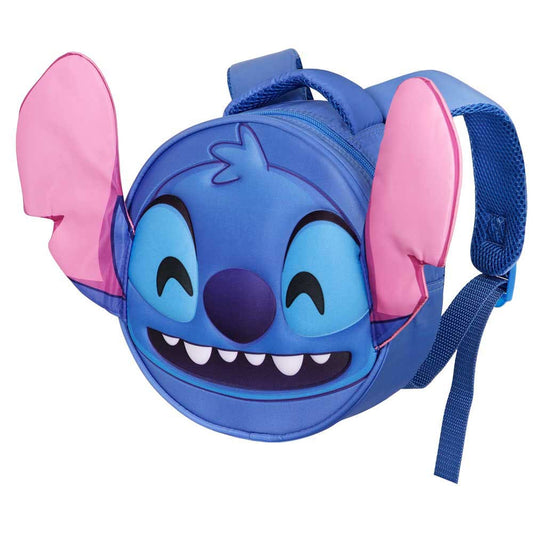 Lilo & Stitch Rucksack Send-Emoji Image