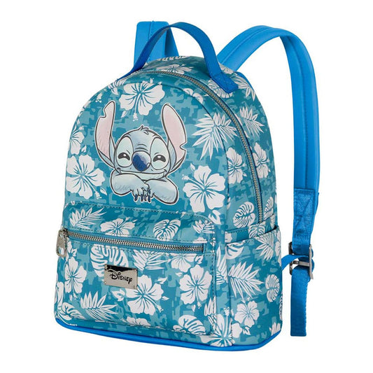 Lilo & Stitch Heady Rucksack Aloha Image