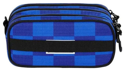 Sonic - The Hedgehog Fan Trick Federmäppchen 2.2 SEGA Sight Blue Image 2