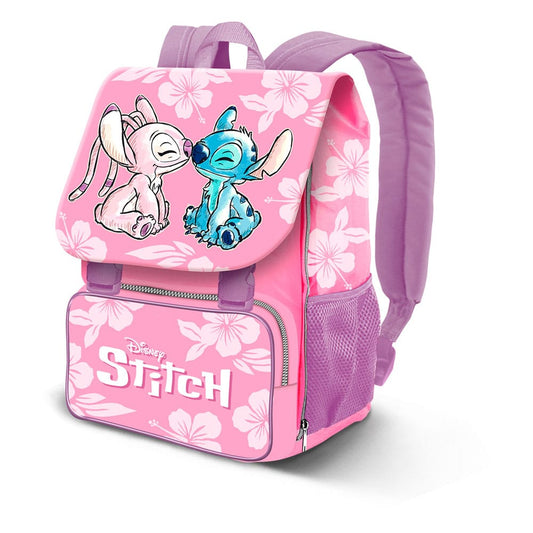 Lilo & Stitch Rucksack Angel & Stitch Image