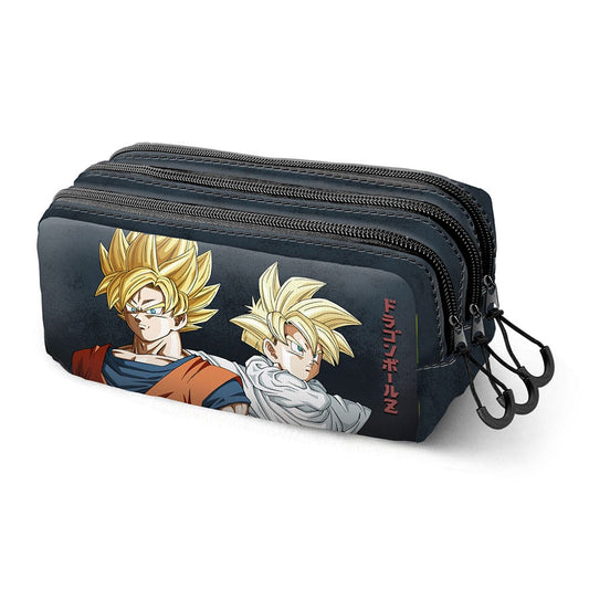Dragon Ball Fan Trick Federmäppchen Unity Image 1