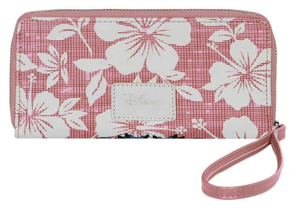 Lilo & Stitch Essential Geldbörse Maui Pink Image 3