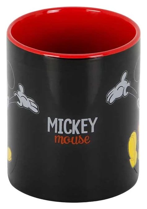 Micky Maus Tasse Micky Maus Face Image 2