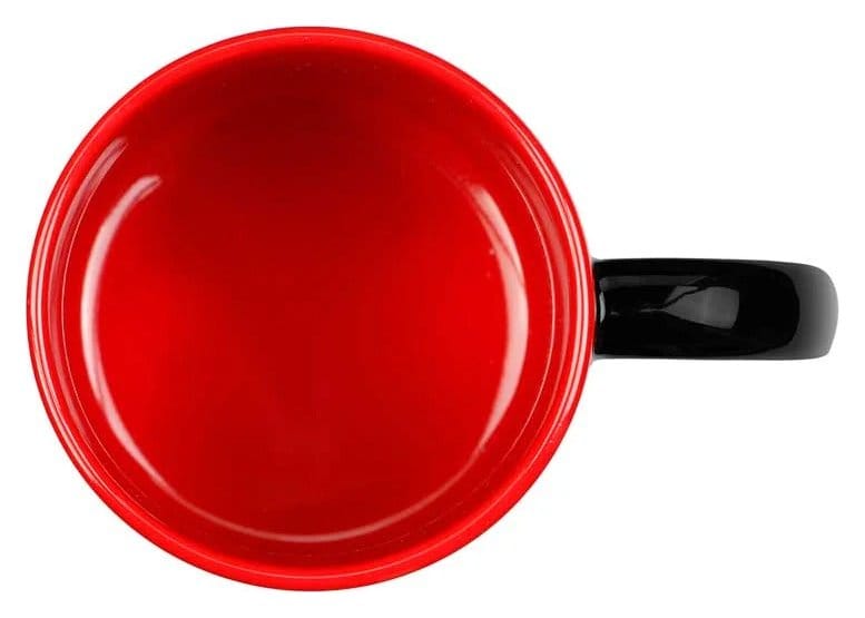 Micky Maus Tasse Micky Maus Face Image 3