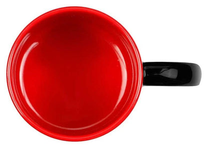 Micky Maus Tasse Micky Maus Face Image 3