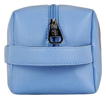 Lilo & Stitch Plus Brick Travel Kulturbeutel Tongue Blue Image 2