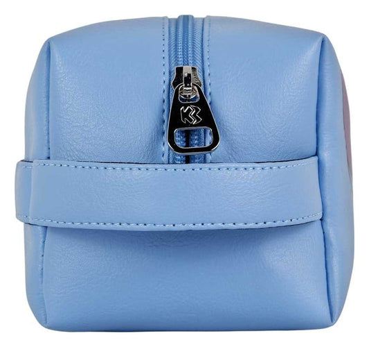 Lilo & Stitch Plus Brick Travel Kulturbeutel Tongue Blue Image 2