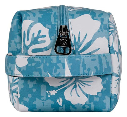 Lilo & Stitch Plus Brick Travel Kulturbeutel Aloha Blue Image 3