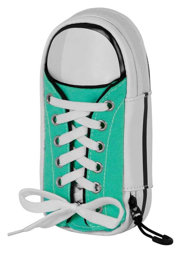Oh My Pop! Sneakers Federmäppchen Mint Image 1