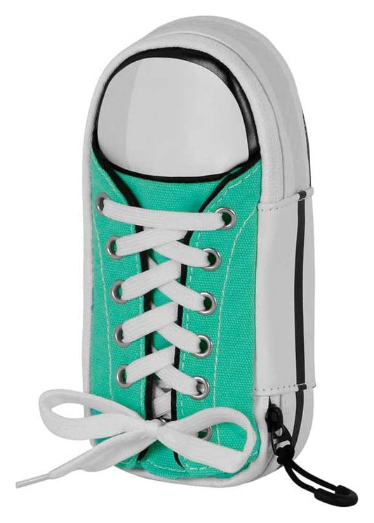 Oh My Pop! Sneakers Federmäppchen Mint Image 1